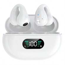 Wireless Earbuds - 白色 - 查看 11