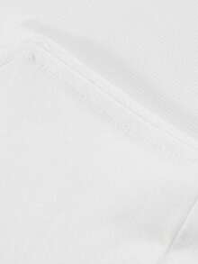 Disney Boys' T-Shirt, Toy Story Alphabet Double-Sided Print, Summer Boys' Cotton Crew Neck Short Sleeve, Suitable For Everyday Wear, Holidays, Outdoor Activities, And As A Gift For Children. - 白色 - 查看 5