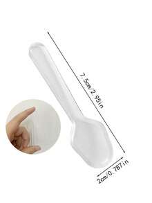 1 khay làm đá viên nhỏ 160 ô bằng silicon, có khả năng chịu lạnh và độ bền tốt, có thể dùng làm khuôn đá viên, khuôn bánh pudding, thích hợp cho gia đình, quán bar, câu lạc bộ, cắm trại, tiệc nướng BBQ và tiệc mùa hè, dễ sử dụng và lấy đá ra, có thể tái sử dụng, thiết kế xếp chồng được, thích hợp cho tủ lạnh, phụ kiện nhà bếp, khay làm đá tủ lạnh. - Nhiều màu - Xem 12