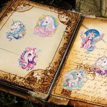 Stickers - Unicorn - View 6