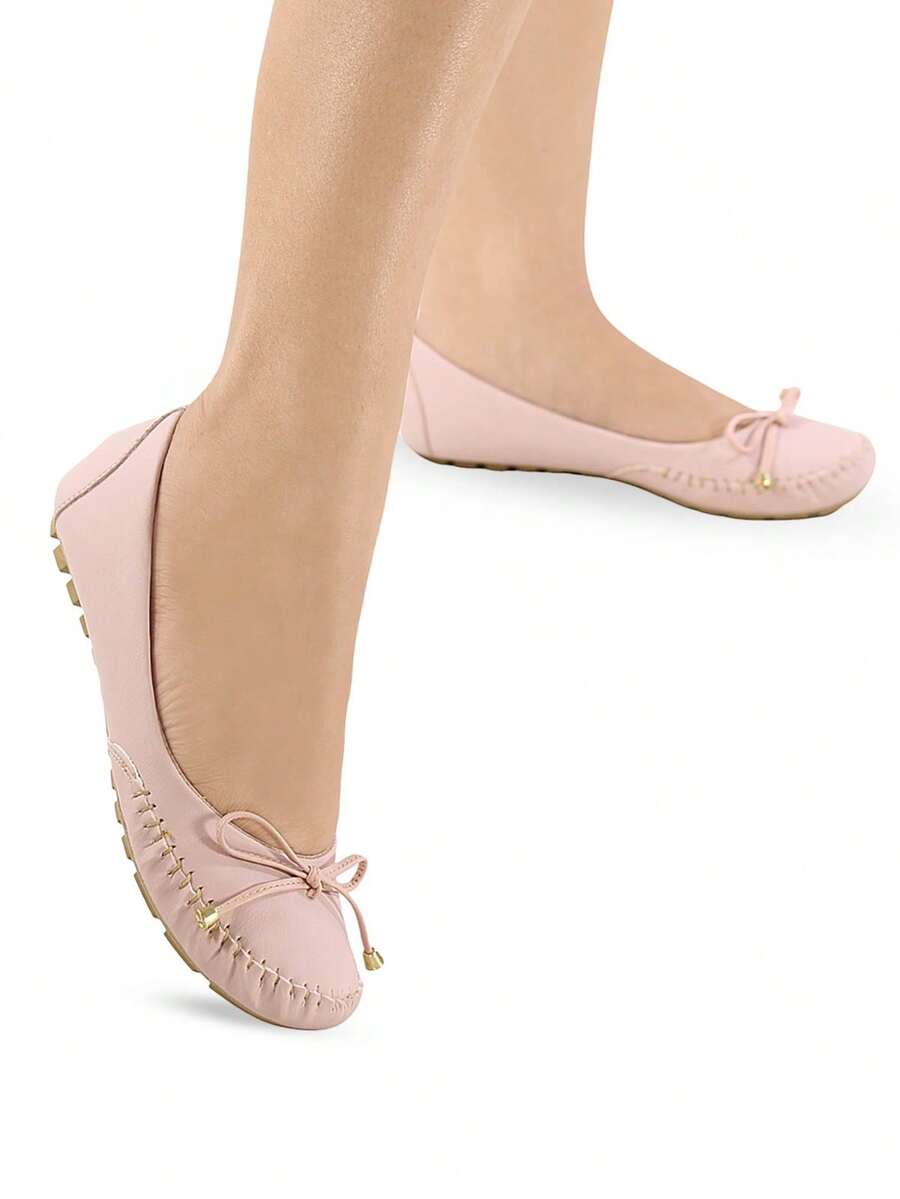 208 Loop - Baby Pink - View 1