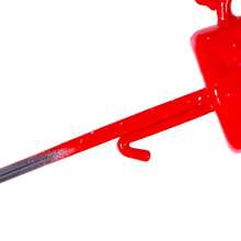 HENGJIA Ned Rig Jig Heads, Ned Rig Baits Kit For Bass Fishing 25PCS Ned Jig Hooks Mushroom Head Jigs Fishing Hooks Weedless Fishing Hooks, 2.6g/3.4g/4.2g/7g - Multicolor - View 10