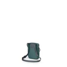 Daylite Small Crossbody Bag - CascadeBlue/LatteBrown - View 8