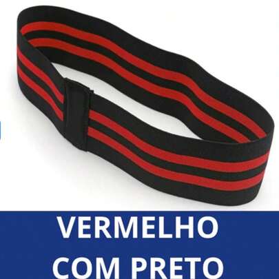 Ultra Band Faixa de Hidrocarbonetos intensidade( MÉDIA )Treino em Casa PREMIUM,,,