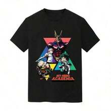 Herr Friluftströjor och linnen - Svart - Visa 8