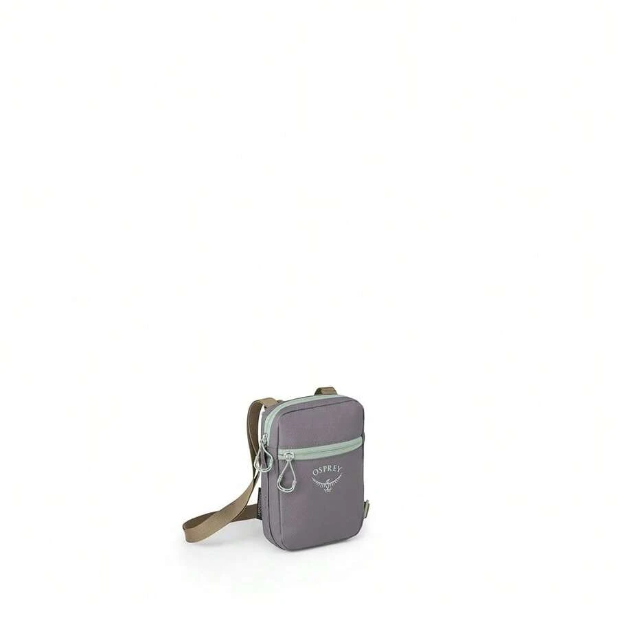 Daylite Small Crossbody Bag - SoundwaveGrey/LatteBrown - View 1
