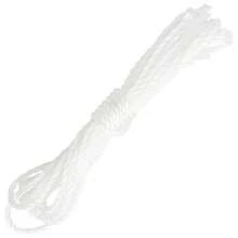 vidaXL Sonnensegel 160 G/M² Beige 3/4 X 2 M HDPE - A - View 8