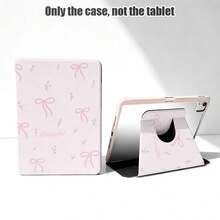 1 件装 PU 皮革翻盖保护套，带笔槽，支持自动休眠/唤醒功能，兼容荣耀平板 8/9/10、荣耀 GT 11.5 英寸/X7/X8A/X9/X8Pro/X9Pro/V9/V8 Pro、Matepad 11 英寸（2023/2022）、Matepad 11.5 英寸（2026）、红米、OPPO、vivo、iPad 第十代/iPad 11 英寸（2025）（A16）等，适合返校季、情人节及其他场合。平板电脑保护套也兼容三星 Galaxy Tab A9 Plus/A11/A11 Plus/S11 等。 - 彩色 - 查看 8