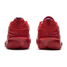 LI-NING 李宁 WADE 808 5 ULTRA V2 男款篮球鞋，专业运动 ABAV045 正品官方店 - 富貴紅 - 查看 6