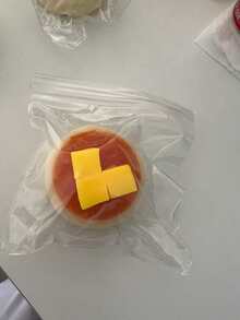 Đồ chơi kem dâu tây, việt quất và bánh kem, đồ chơi giảm căng thẳng, món quà hoàn hảo cho các dịp lễ, sinh nhật, Giáng sinh, tiệc tùng. - Nhiều màu - Xem 7