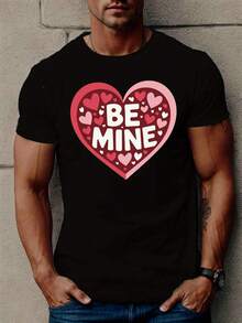 Men Outdoor Tees & Tanks - Black - View 1