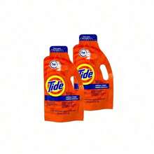 Ultra Concentrated Liquid Laundry Detergent Original, 170 Fl Oz, 152 Loads – Deep Cleaning Power For Tough Stains, Long-Lasting Fresh Scent, High Efficiency (HE) Washer Compatible, Ideal For Busy Households, Bulk Size For Family Laundry, Gentle On Fabrics, Great For Everyday Use - 1 - 查看 2