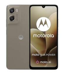 Motorola G06 Power 256Gb 4Ram Color Cafe Nuevo Libre - Tipo de Enchufe A USA (110-127V) - Ver 1