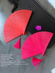 Quạt xếp phong cách Bohemian - Quạt múa gấp tay cổ điển cho đám cưới, quạt làm mát cho khách mời đám cưới, phụ kiện truyền thống di động cho các buổi biểu diễn, sự kiện văn hóa và tiệc mùa hè. Món quà lý tưởng cho đám cưới, sự kiện, trang trí tiệc tự làm, trang trí đám cưới, phụ kiện sự kiện, họa tiết tinh xảo, quạt trang trí, cô dâu và chú rể. - Hỗn hợp - Xem 9