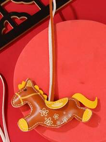 1个波西米亚风金色字母钥匙扣，饰有贝壳和海星，A-Z字母可选——完美契合节日和海滩主题。是背包、钱包和手提包的理想礼物或装饰品！送给朋友、同学和爱人的绝佳之选。 - 彩色 - 查看 12