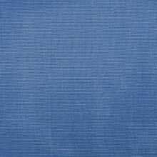 vidaXL 2 pezzi di tende in voile con occhielli, blu reale - Tagli Unica - Visualizzare 7