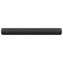 vidaXL Sichtschutzblende Anthrazit 1,2x10 M HDPE 150 G/M² - A - View 3