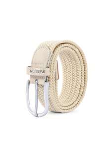 1/2/3pcs Needle Buckle Versatile Fashionable PU Leather Belt For Women - Belt - View 14