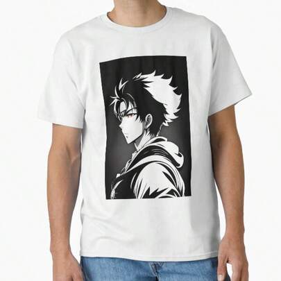 Men Outdoor Tees & Tanks