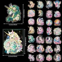 Stickers - Unicorn - View 3