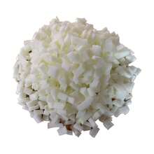 3 Pounds White Premium Memory Foam Bean Bag Filler, High Density Refill For Sofa, Couch & Floor Pillows, Breathable & Long-Lasting Support, Ideal For Furniture Restoration & DIY Home Decor - Hạt màu trắng - Xem 6