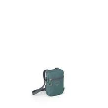 Daylite Small Crossbody Bag - CascadeBlue/LatteBrown - View 1