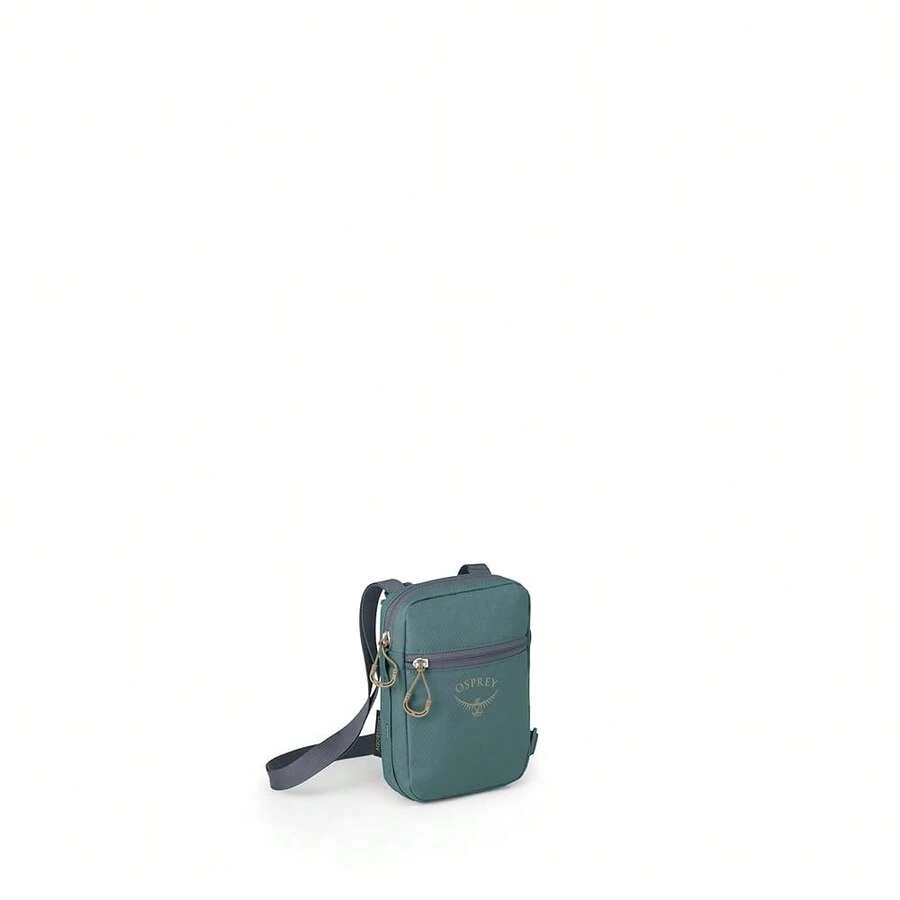 Daylite Small Crossbody Bag - CascadeBlue/LatteBrown - View 1