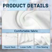 Sam Fender People Watching Tour TShirt Men_women Clothing Retro Harajuku High Quality Clothes Pure Cotton TShirts Day Gifts (2) - trắng - Xem 4