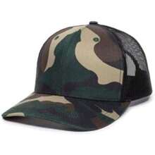 Outdoor Cap Mesh Back Ballcap Gorra de béisbol Hombre,41154305 - Azul y blanco - Ver 2