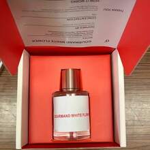 Cotton Candy&Amber Saffron&Fruit Almond&Amber Cherry&Amber Vanilla Essential Oil Spray, Durable And Neutral Perfume, Suitable For Daily Wear, Dating Nights And Special Occasions | Birthday Gift For Men And Women, 50ml/1.7oz - do-White flower - 查看 6