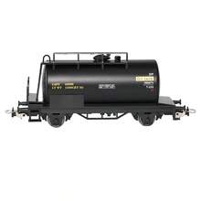 HO型火车模型 1:87比例 油罐车 金属轮钩式卡车 - 98600 - 查看 5