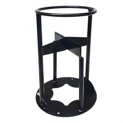 4 サイズ展開 科学的特許取得済み木材分割機 手動式設計で薪分け機・分割ラック両用 堅牢構造で耐久性に優れ 操作簡単で力をかけずに木材分割可能 キャンプの炭火調理や田舎家庭の薪準備に最適 アウトドア・日常両用の実用工具 薪処理に欠かせない便利アイテム