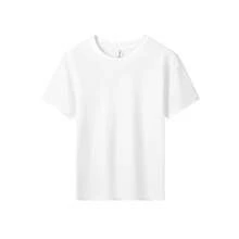 Disney St. Patrick's Day-Themed T-Shirt, Cars Lettering Cartoon Print Boys' T-Shirt. Made Of Soft, Comfortable 100% Cotton Fabric That's Breathable And Durable. Spring/Summer Children's T-Shirt, Unisex For Boys And Girls. Perfect As A Gift For Little Ones. - trắng - Xem 2