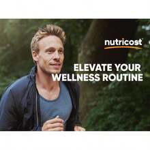 Nutricost Testosterone Support Complex (90 Capsules) -1800mg Per Serving | Testosterone Booster, Men's Health, Non-GMO, Premium Quality, Dietary Supplement - 其他 - 查看 6
