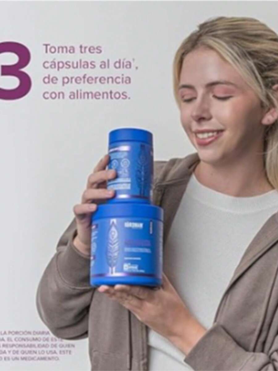 Bi rdm an Mag Trifecta730 mg Magnesio Elemental | Glicinato, Citrato y ...
