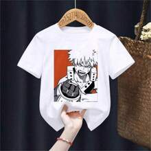 Men Outdoor Tees & Tanks - White - View 1