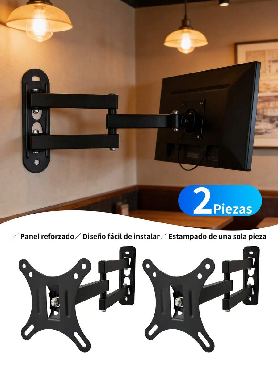 TV Mounts, Stands & Turntables