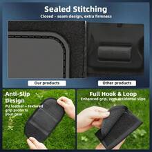 Supporto zaino per action camera per Hero13 12 11 10 9 8 7 6 5 4 Insta360 X5/4/3/2/Go 3S/Acepro OSMO 360 Accessori per action camera - Multicolore - Visualizzare 10