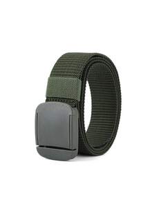 1/2/3件装方形扣环百搭时尚PU皮革女士腰带 - 腰帶 - 查看 14