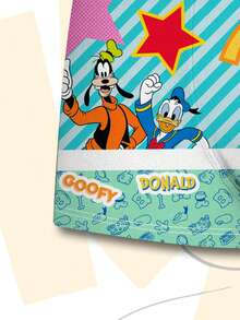 Disney Men's & Launchpad 3D Print Boxer Briefs, Daily Casual Wear Essential Underwear, Fashionable Design - Multicolor - View 4