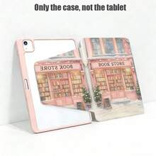 单件装 PU 皮革翻盖保护套，带笔槽，支持自动休眠/唤醒功能，兼容荣耀平板 8/9/10、荣耀 GT 11.5 英寸/X7/X8A/X9/X8Pro/X9Pro/V9/V8 Pro、MatePad 11 英寸 2023/2022 款/MatePad 11.5 (2026)，兼容红米、OPPO、vivo、苹果 iPad 第十代/iPad 11 2025 (A16)、Tab A9 Plus/A11/A11 Plus/S11 等。 - 彩色 - 查看 2