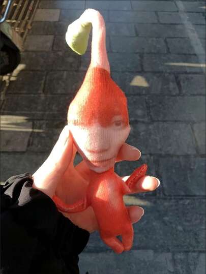 30cm New Korean Taishan, Maeda Riku Toma Head Abstract Doll - Full-Body Skeleton With Detachable Limbs For Customizable Poses, Abstract Doll, Decorative Ornament, Craft Decoration, Suitable For Parties, Birthday Gifts, And Gifting Purposes.