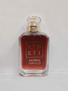 1瓶100毫升优雅字母图案香氛喷雾，适用于织物、衣柜、汽车、办公室、家居、房间、浴室等场所，持久留香，是馈赠佳品。 - 多種款式 - 查看 13