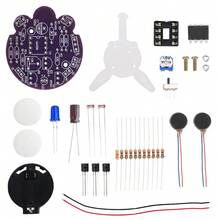Intelligent Sensor - Purple - View 13