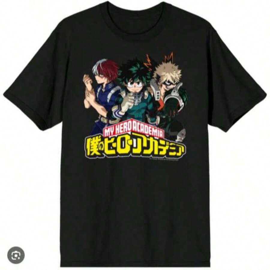 Women Outdoor Tees & Tanks - Black - View 1