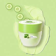 Facial Masks - Cucumber - View 4