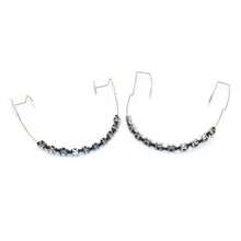 Metal  And Ortic Strap T  T Of Props Wit Metal Wires  Ortists To Explain Props T  Dental Students To Practice Temporary Dental Rations Black - 黑色 - 查看 3