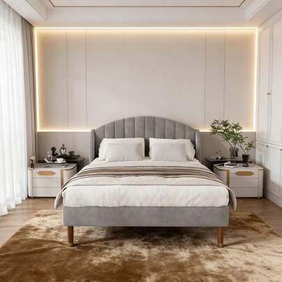 Bed Bases & Foundations