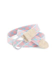 1/2/3pcs Buckle Strap Fashionable PU Leather Belt For Women - Belt - View 6