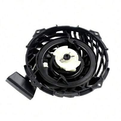 1x Pull Starter Recoil 593959 For Briggs &Stratton Engine 450E 500E 550E Series